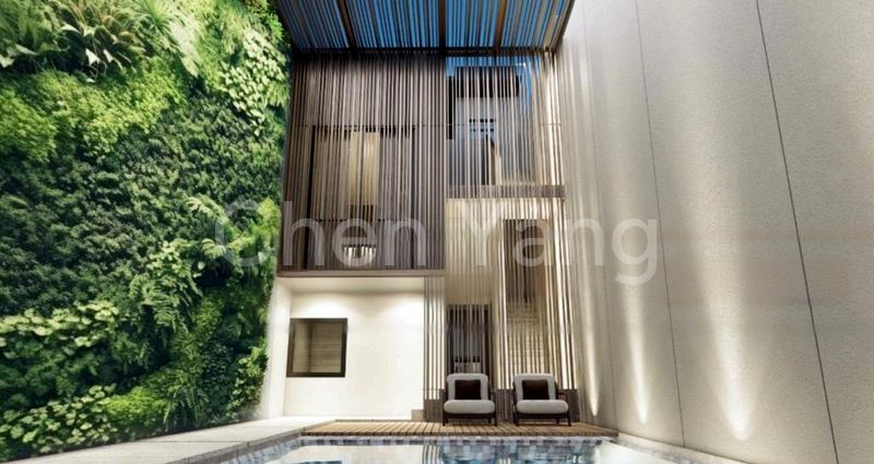 5 Bed Terraced House (Landed) for Sale in  Meragi Road - Image 6